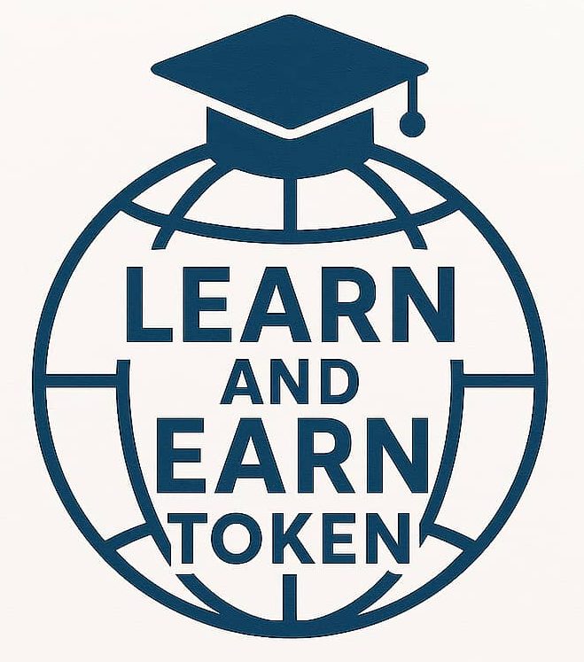 LEARN AND EARN TOKEN